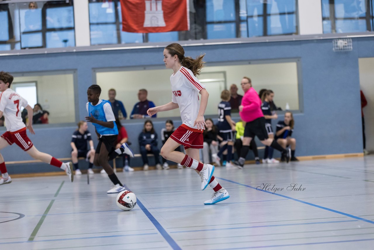 Bild 68 - wCJ NFV Futsalturnier